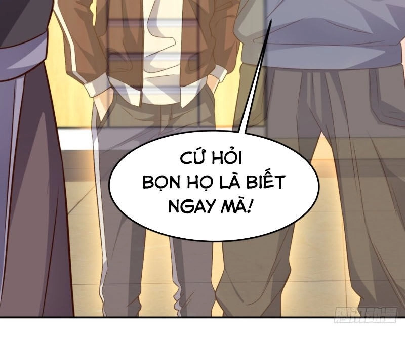 Wechat Siêu Cấp Chapter 133 - 3