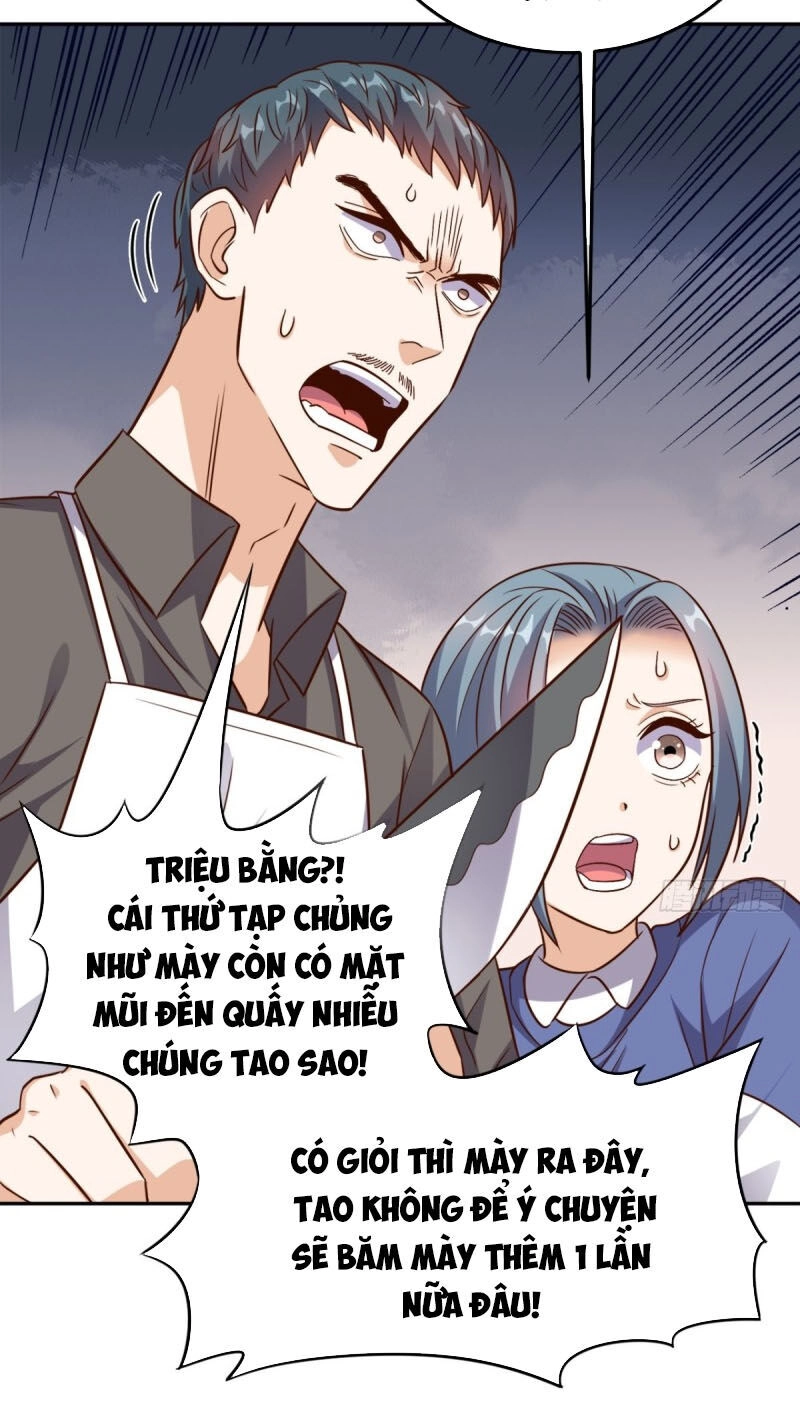 Wechat Siêu Cấp Chapter 133 - 7