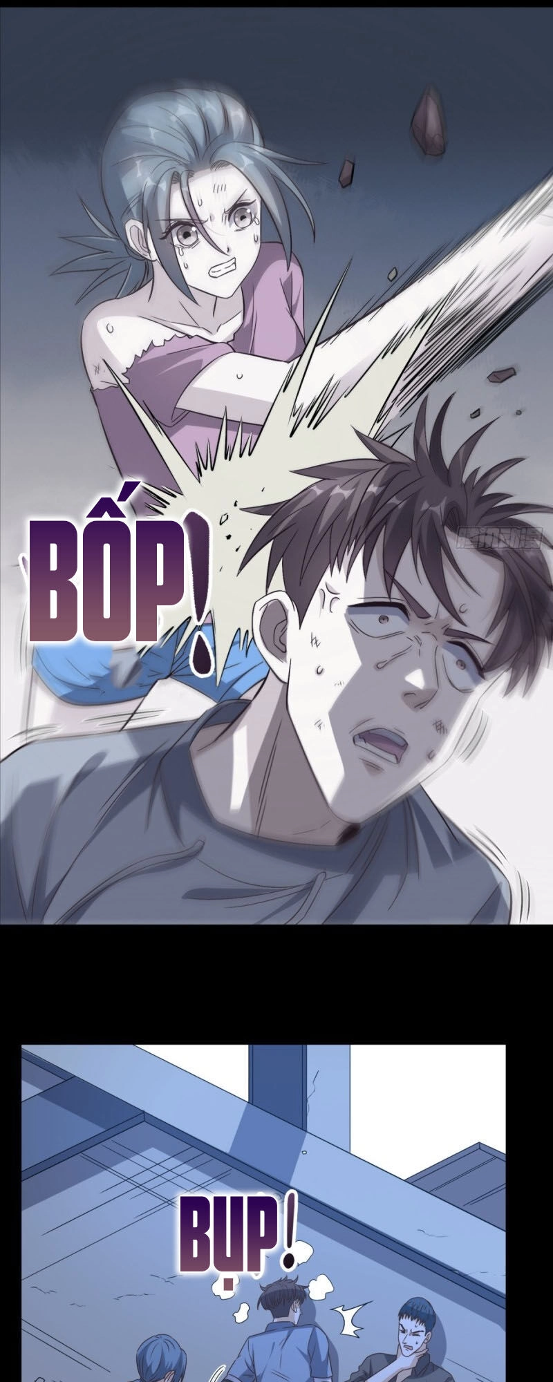 Wechat Siêu Cấp Chapter 133 - 19