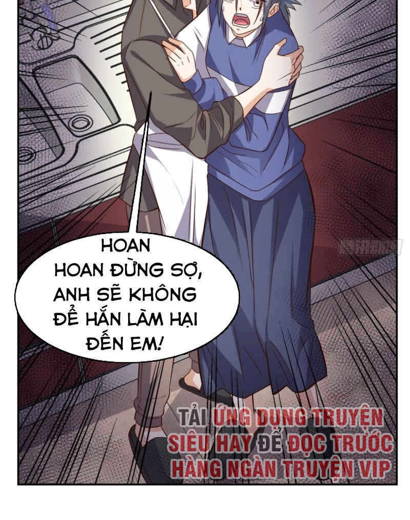 Wechat Siêu Cấp Chapter 133 - 22