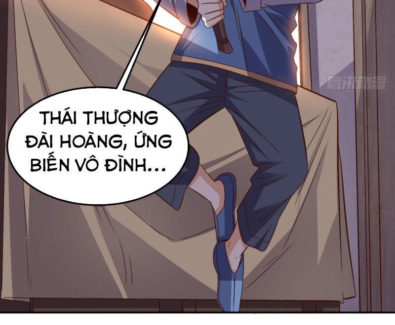 Wechat Siêu Cấp Chapter 133 - 26