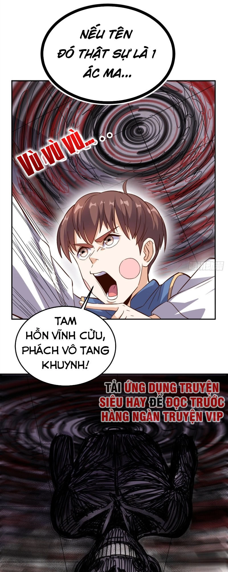 Wechat Siêu Cấp Chapter 133 - 27