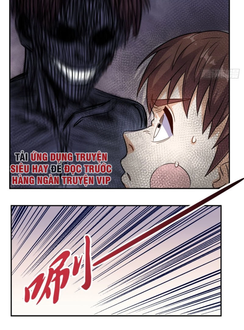 Wechat Siêu Cấp Chapter 133 - 30