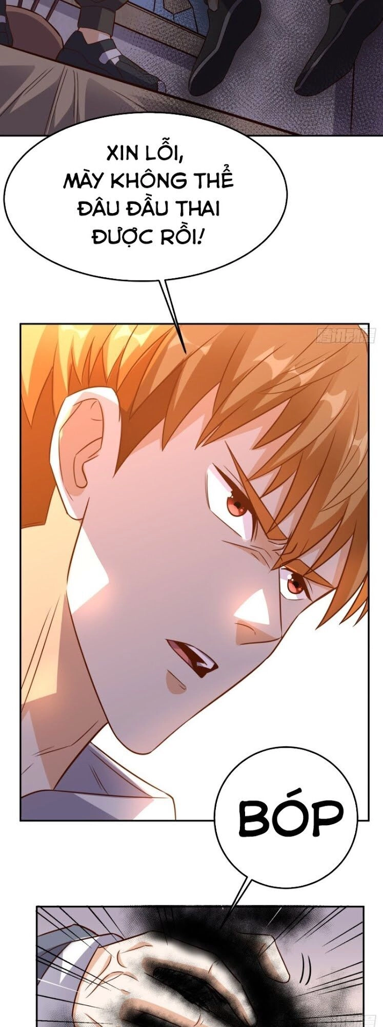 Wechat Siêu Cấp Chapter 133 - 34