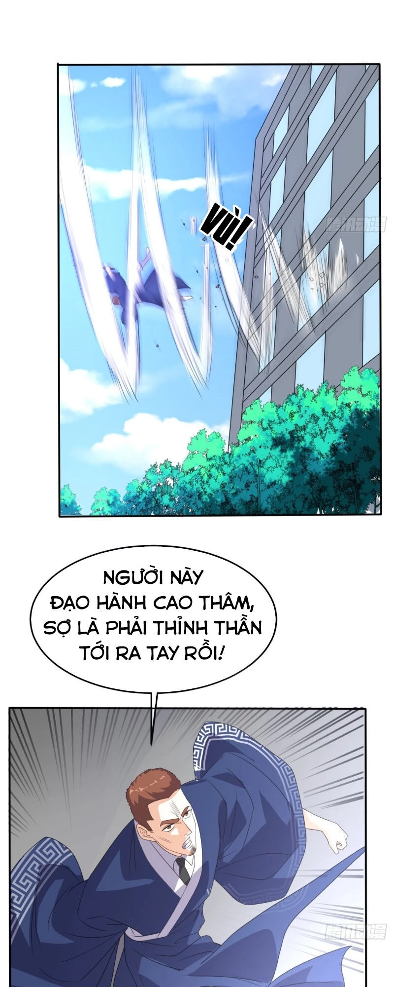 Wechat Siêu Cấp Chapter 134 - 14