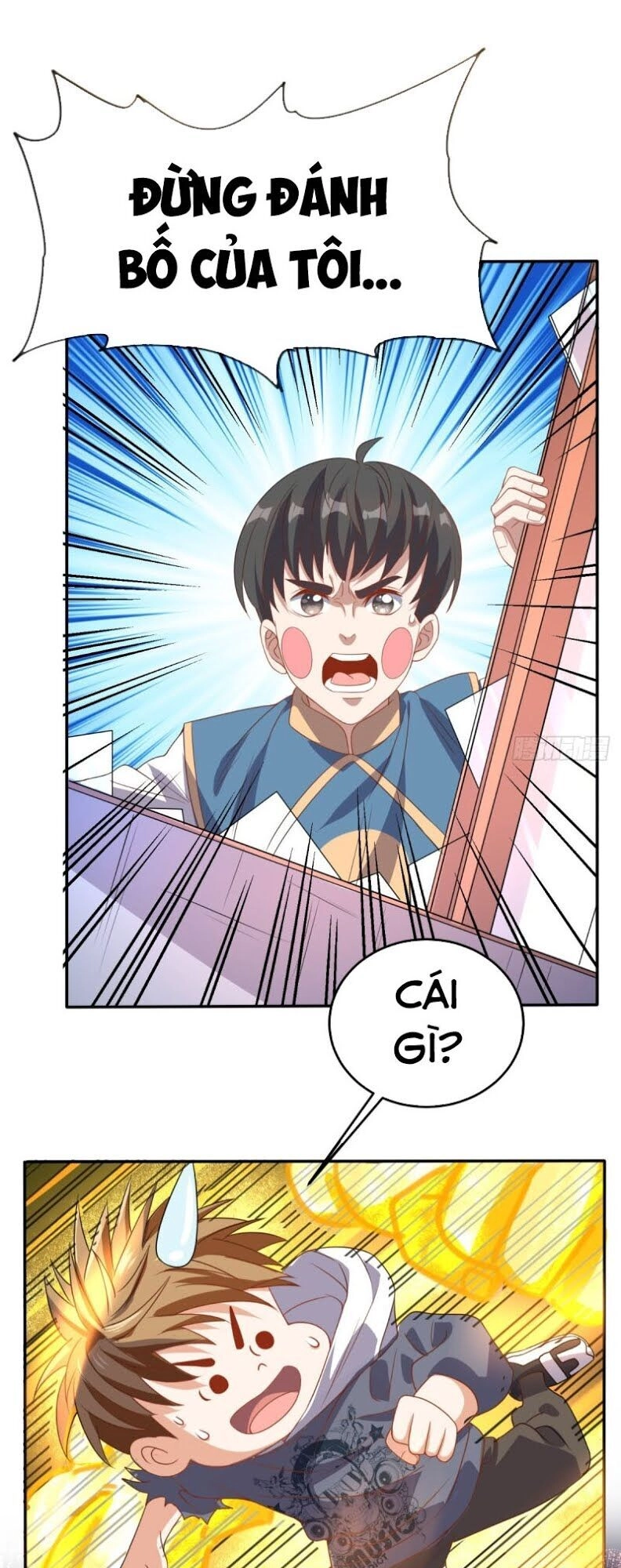 Wechat Siêu Cấp Chapter 134 - 18