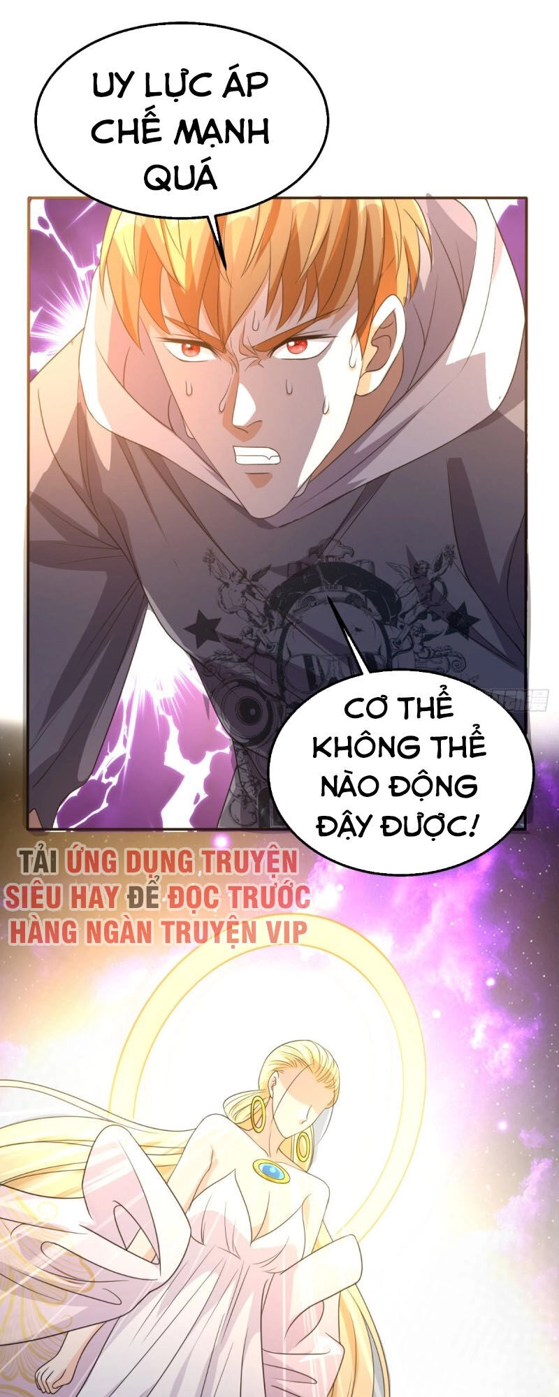 Wechat Siêu Cấp Chapter 134 - 29