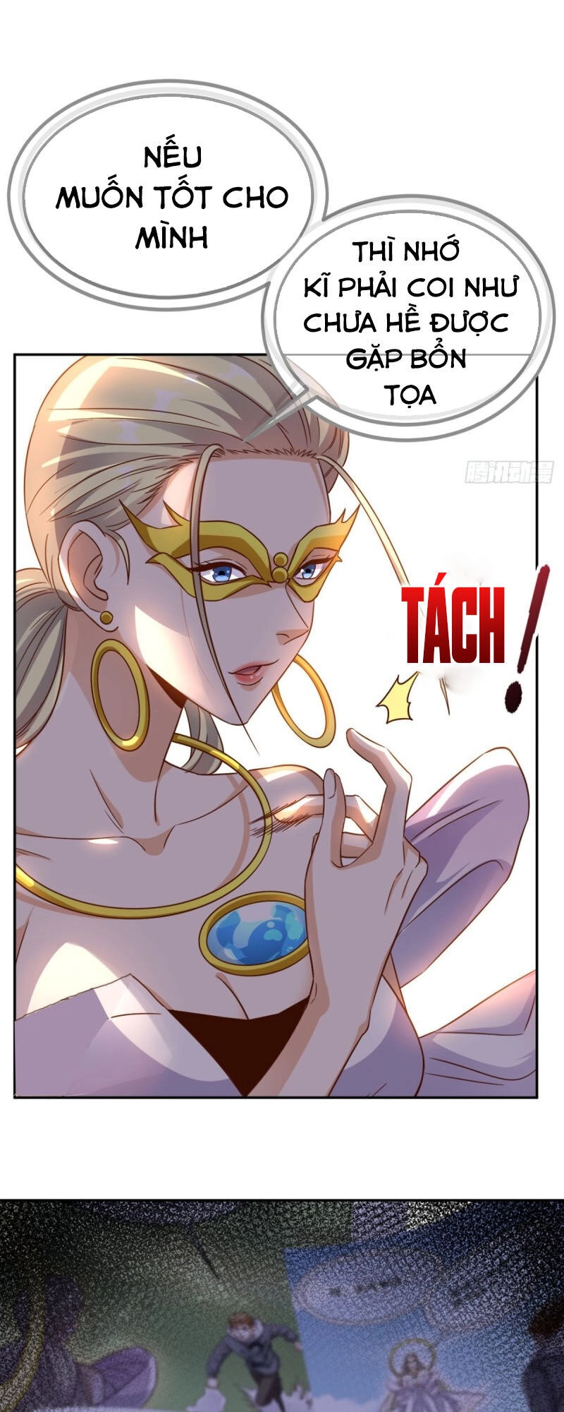 Wechat Siêu Cấp Chapter 135 - 9