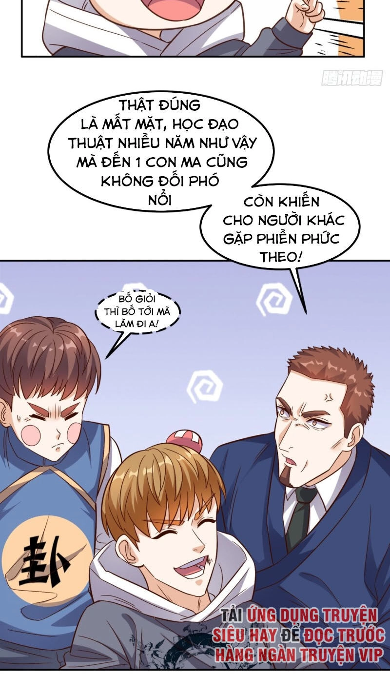 Wechat Siêu Cấp Chapter 135 - 19