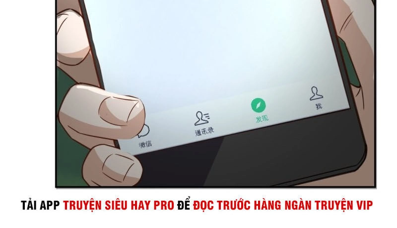 Wechat Siêu Cấp Chapter 136 - 4