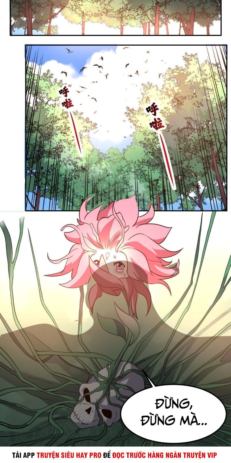 Wechat Siêu Cấp Chapter 136 - 8