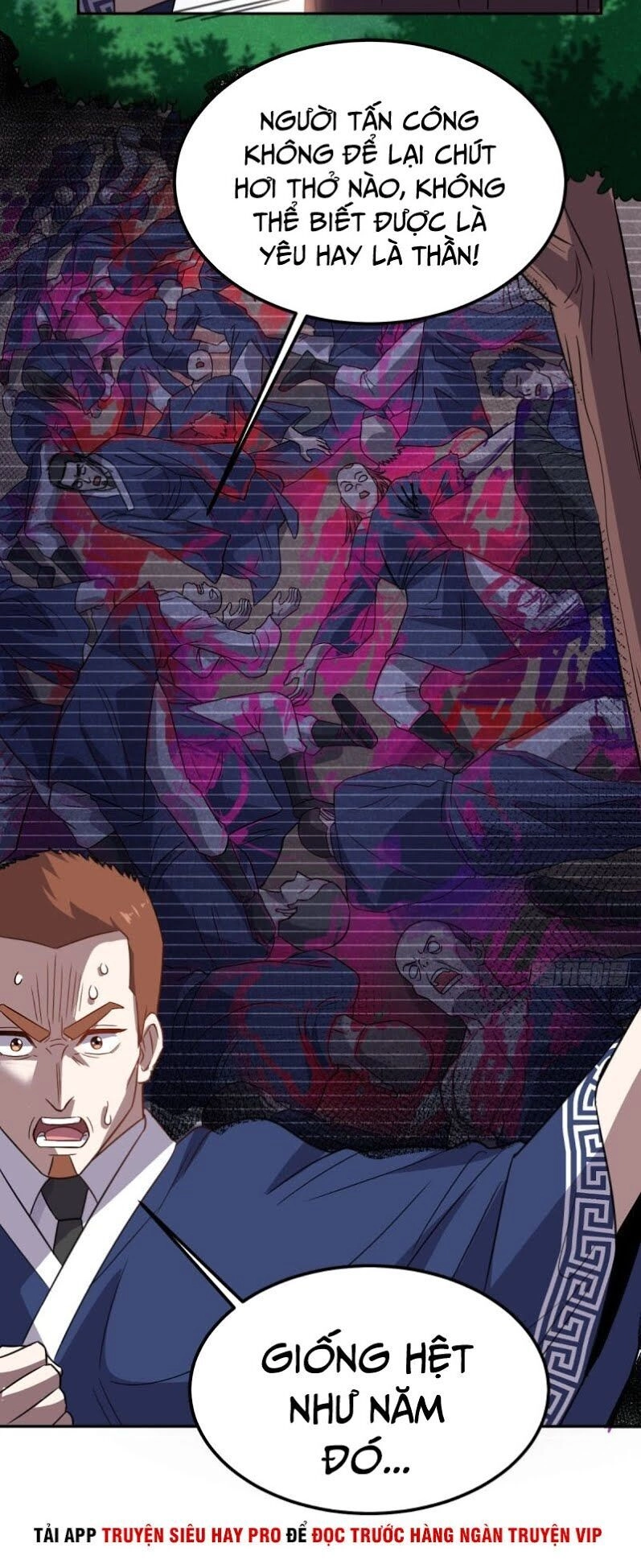 Wechat Siêu Cấp Chapter 136 - 14