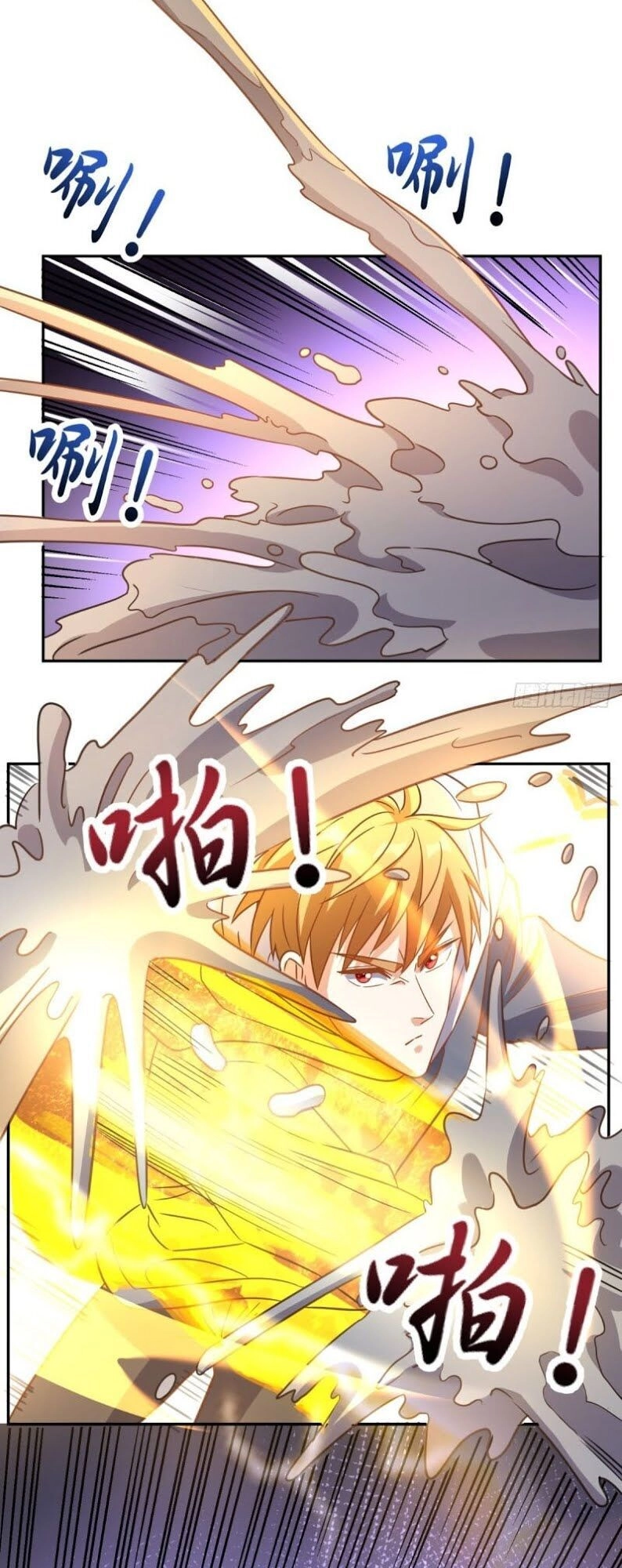 Wechat Siêu Cấp Chapter 136 - 21