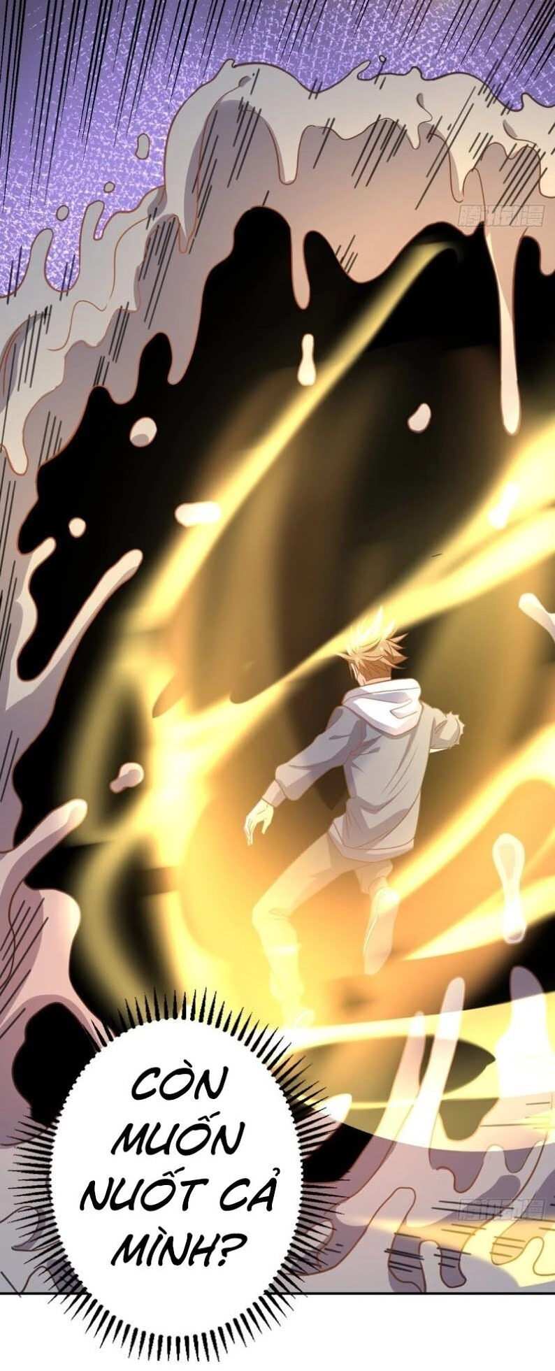 Wechat Siêu Cấp Chapter 136 - 22