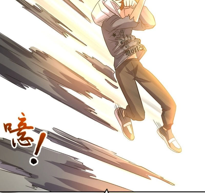 Wechat Siêu Cấp Chapter 136 - 26