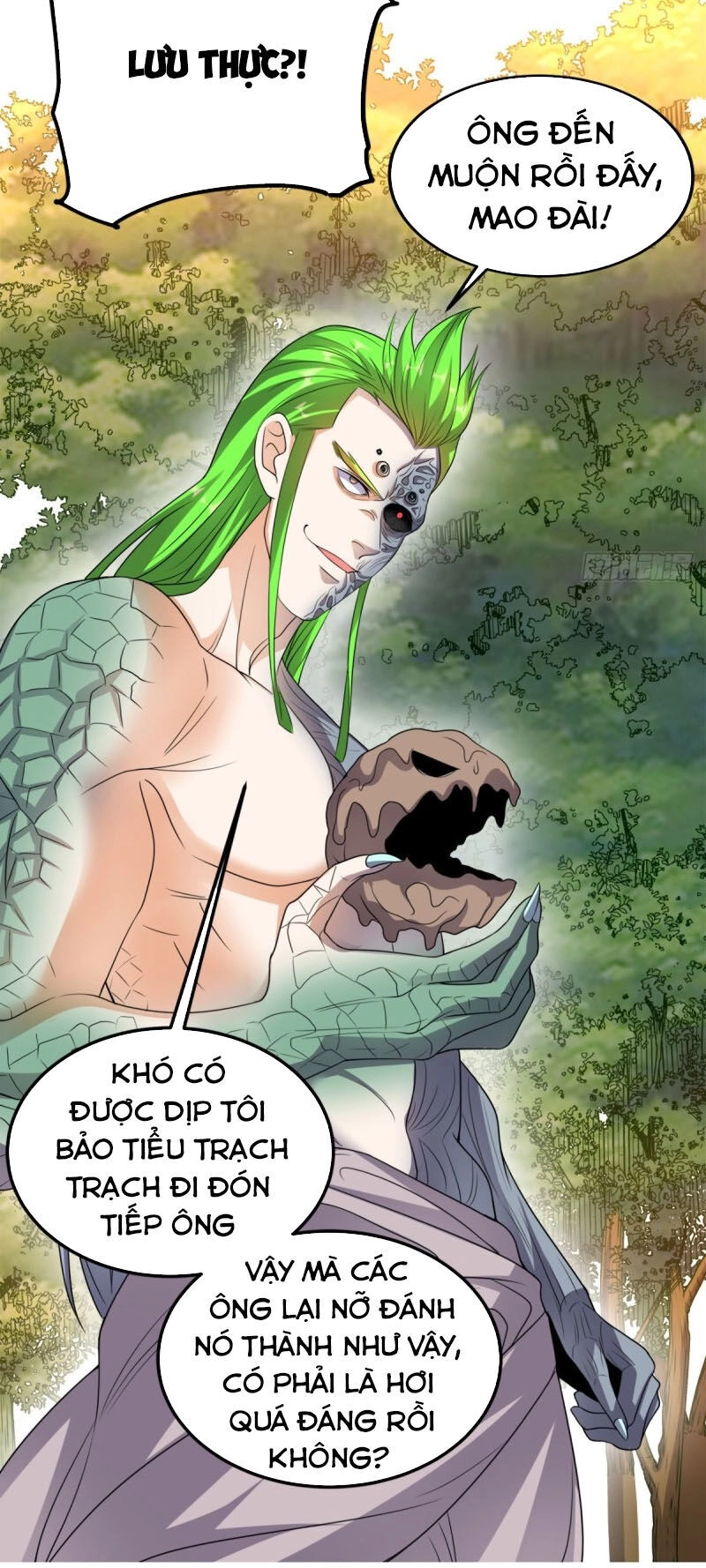 Wechat Siêu Cấp Chapter 137 - 6