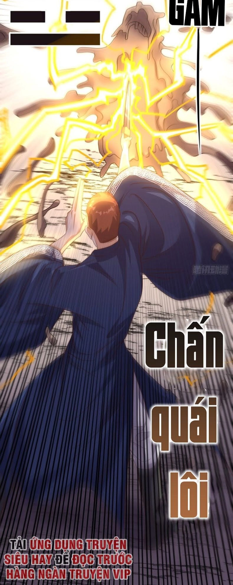 Wechat Siêu Cấp Chapter 137 - 13