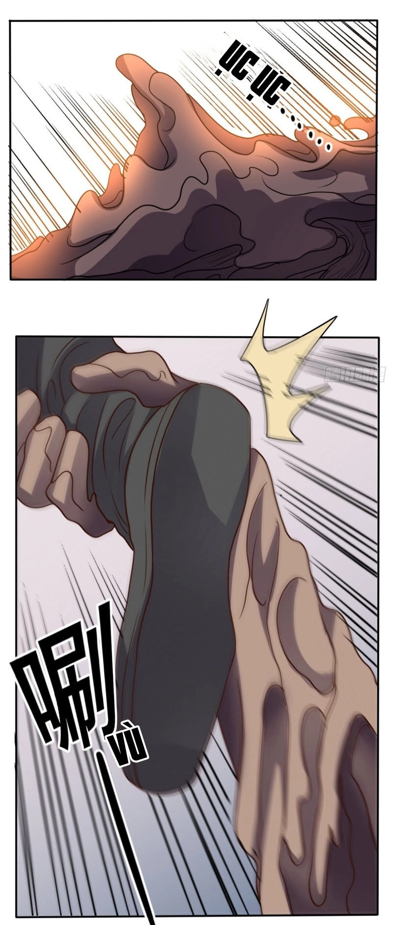 Wechat Siêu Cấp Chapter 137 - 16