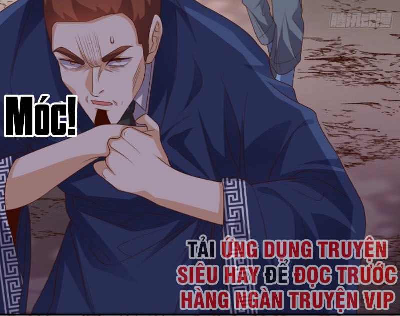 Wechat Siêu Cấp Chapter 137 - 23