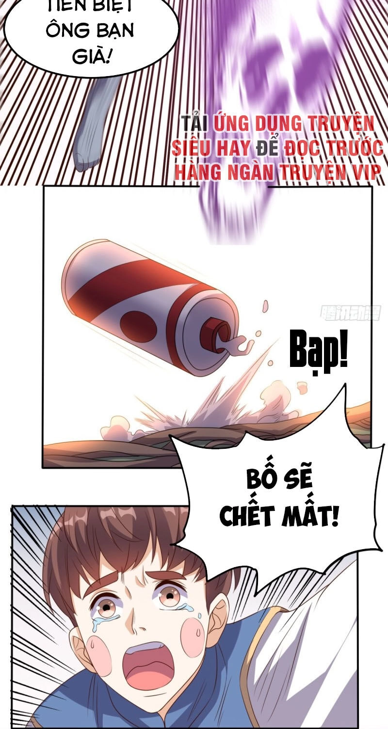 Wechat Siêu Cấp Chapter 137 - 27