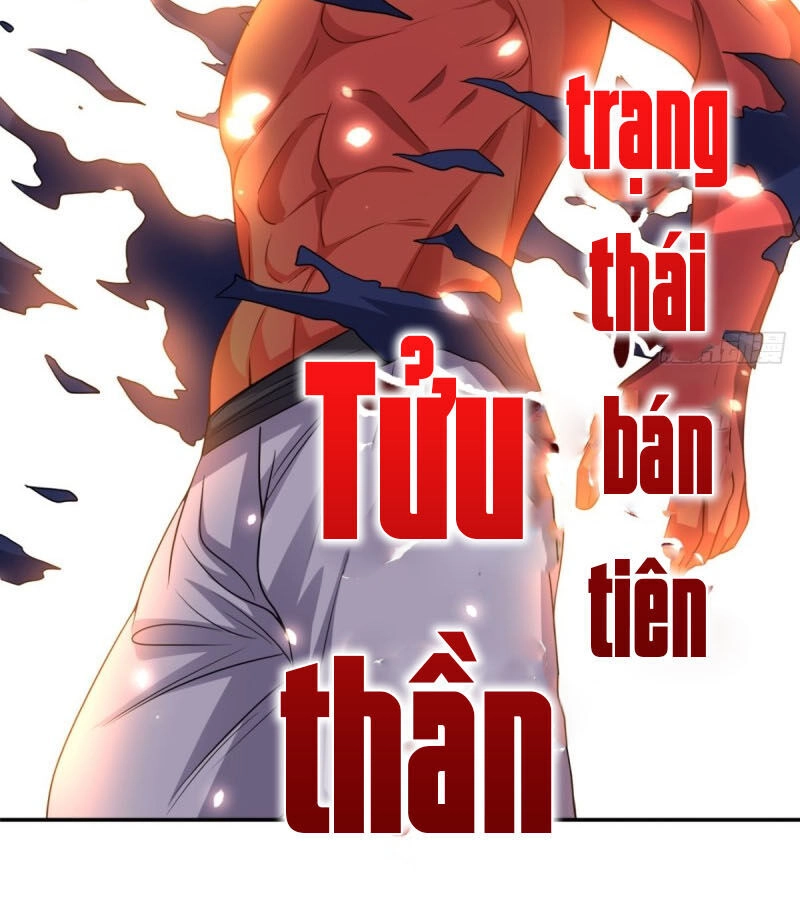 Wechat Siêu Cấp Chapter 137 - 31