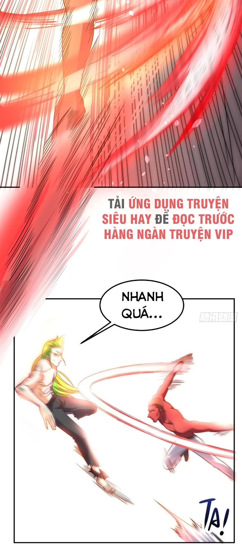 Wechat Siêu Cấp Chapter 138 - 2