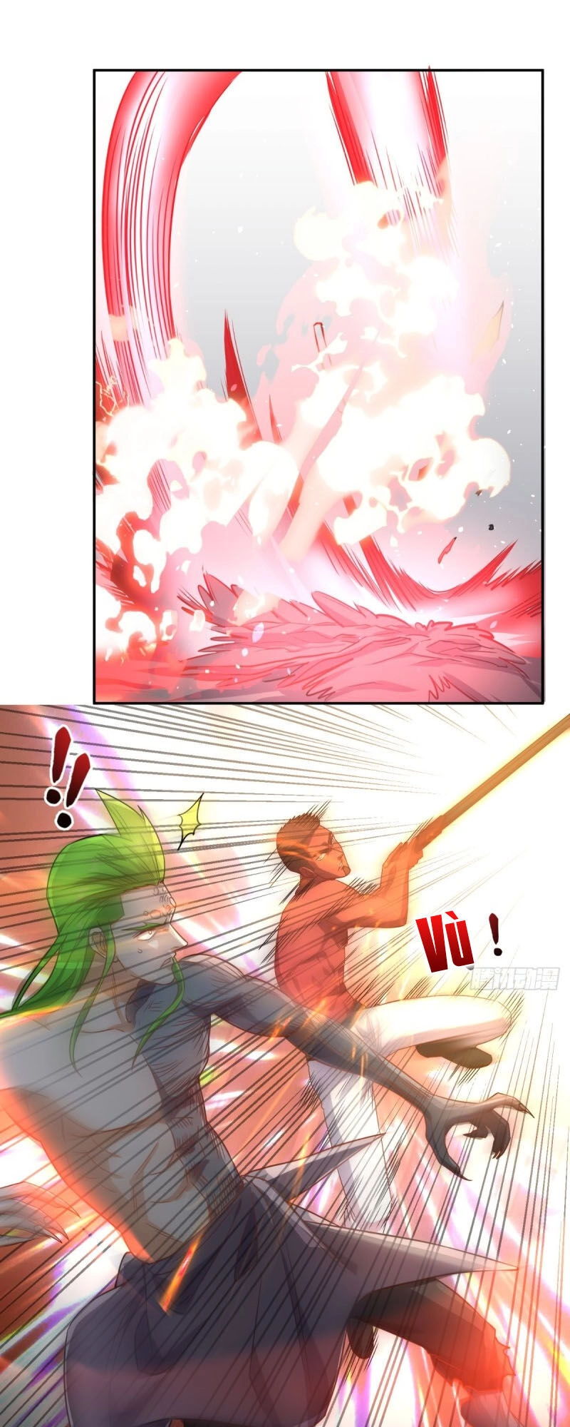 Wechat Siêu Cấp Chapter 138 - 5