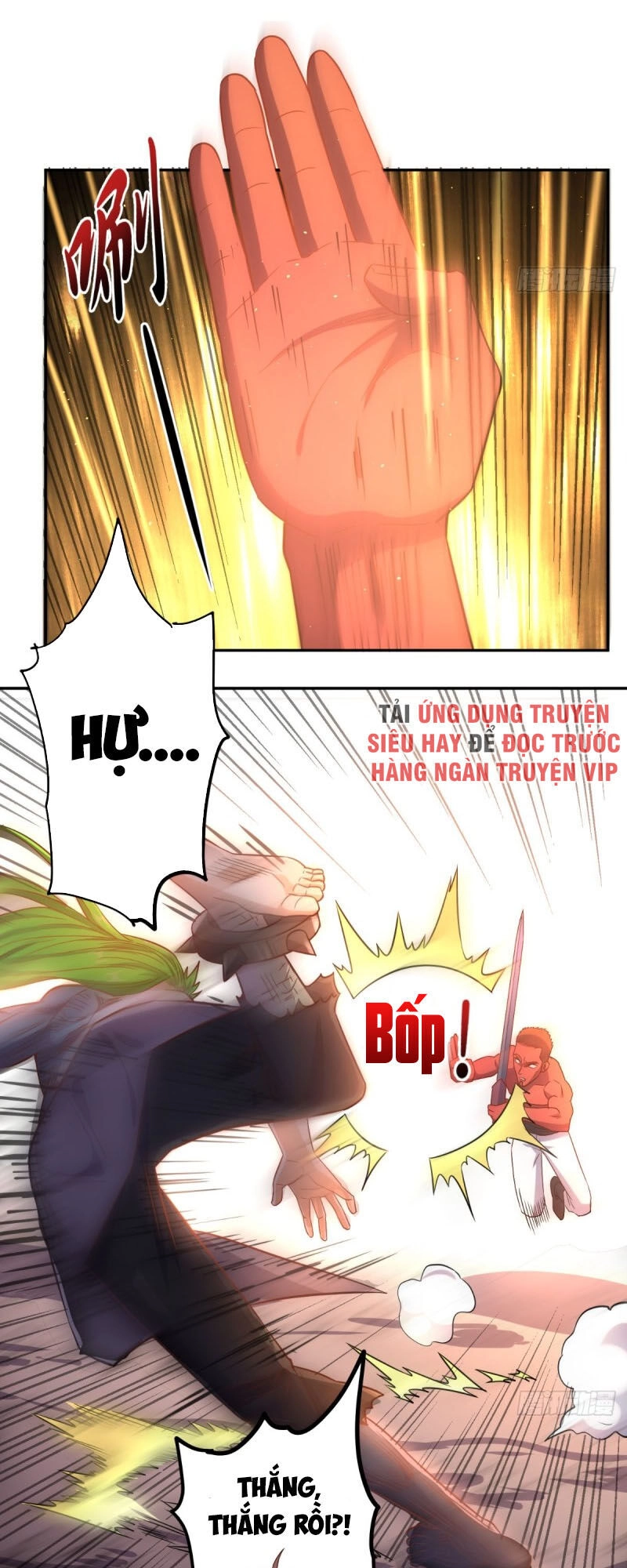 Wechat Siêu Cấp Chapter 138 - 7