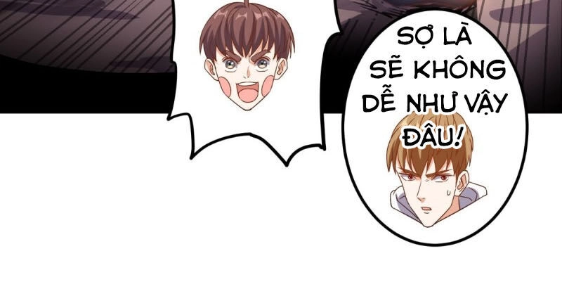 Wechat Siêu Cấp Chapter 138 - 8