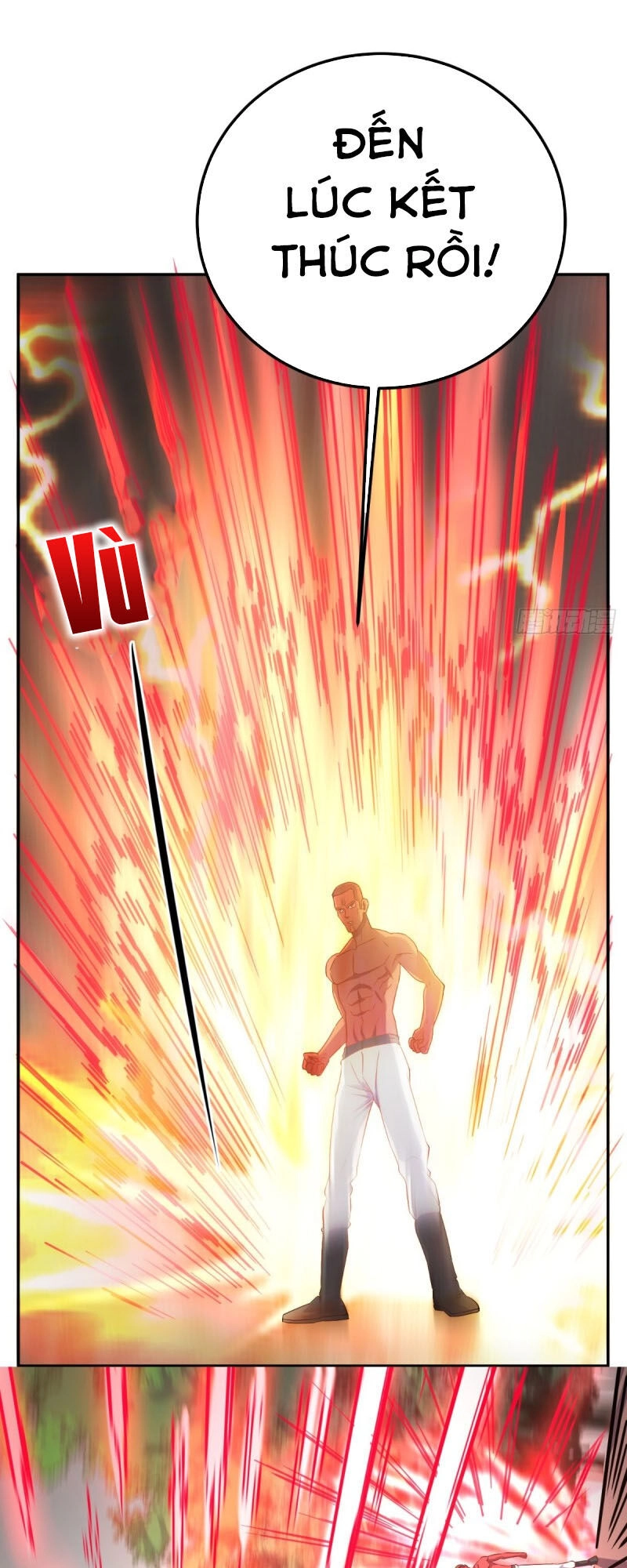 Wechat Siêu Cấp Chapter 138 - 9