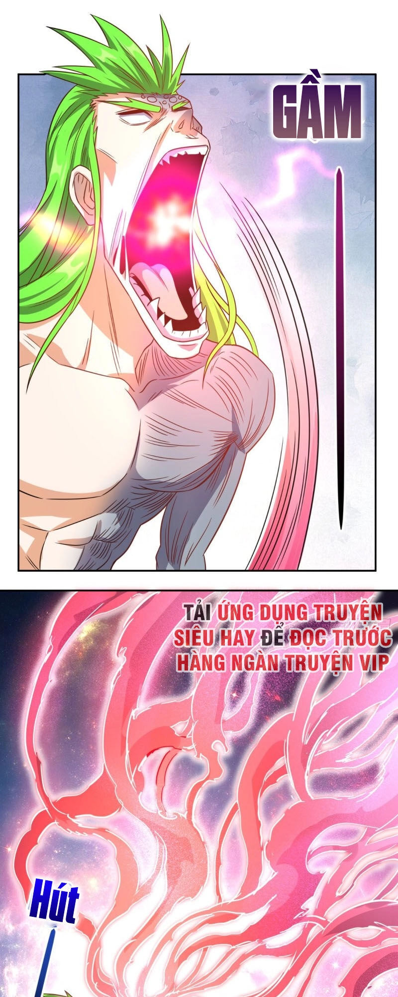 Wechat Siêu Cấp Chapter 138 - 11