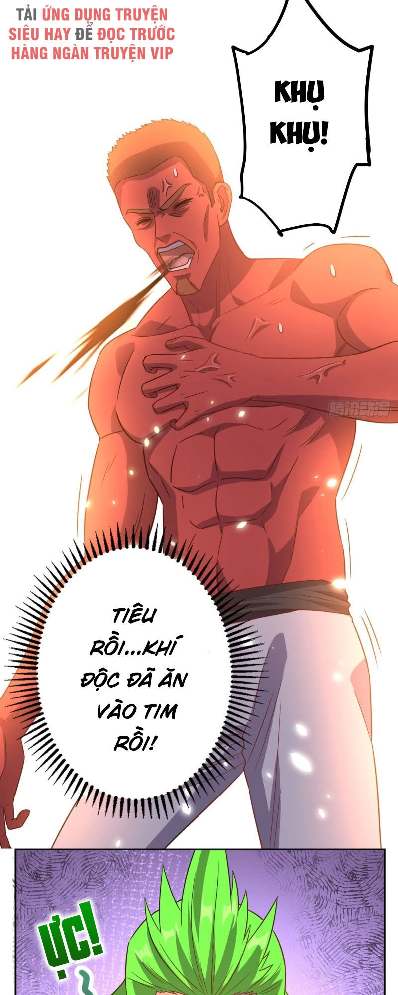 Wechat Siêu Cấp Chapter 138 - 14