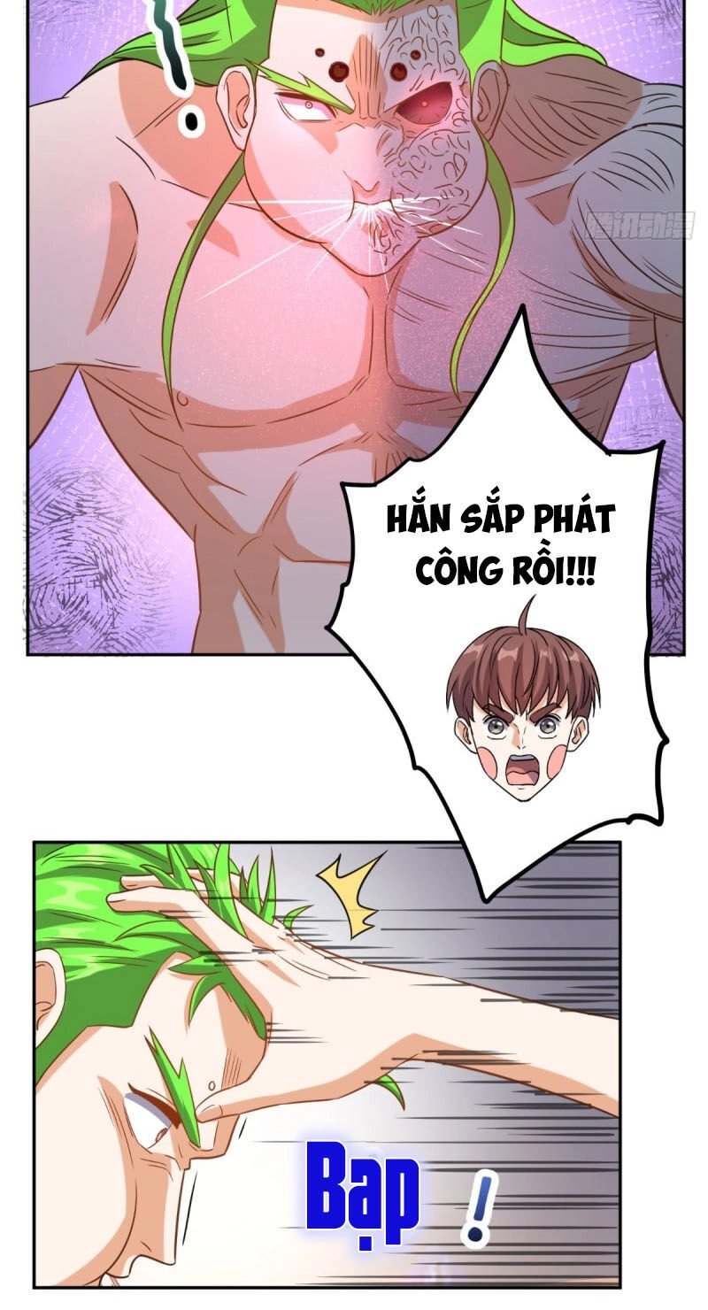 Wechat Siêu Cấp Chapter 138 - 15