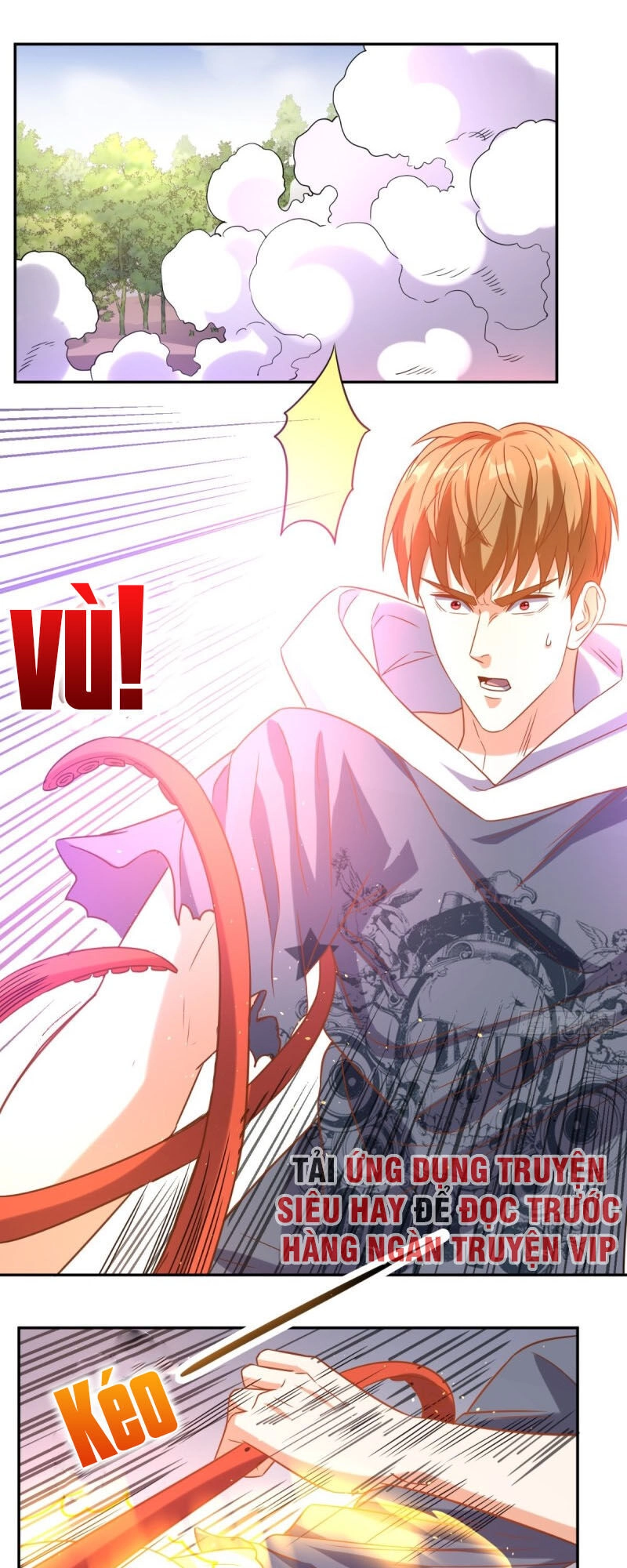 Wechat Siêu Cấp Chapter 138 - 18