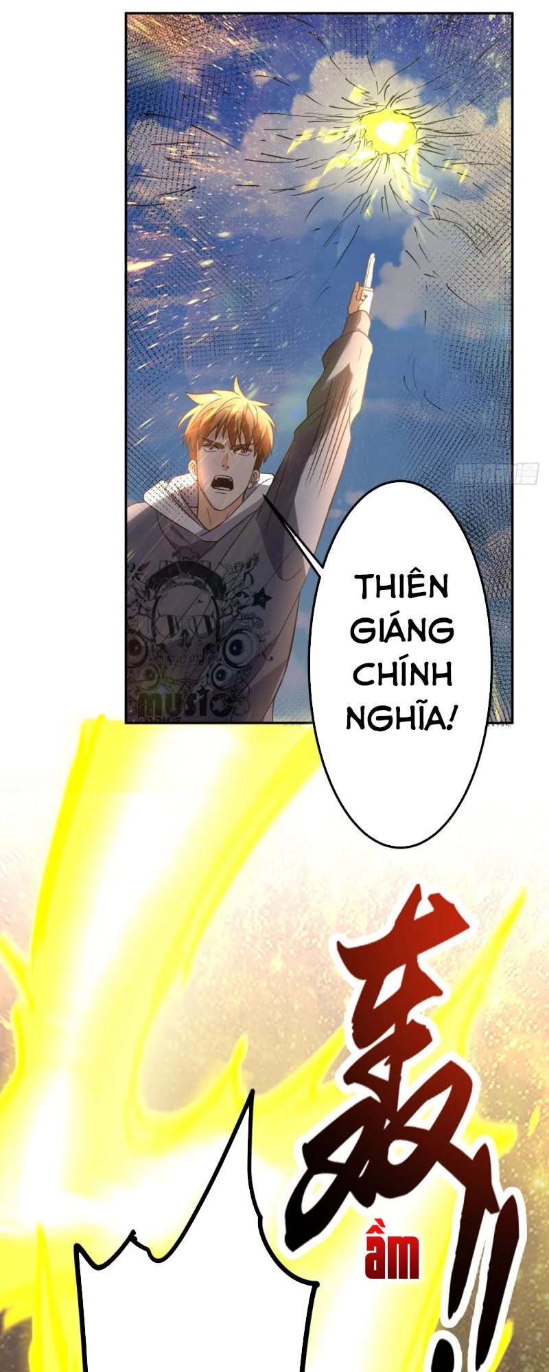 Wechat Siêu Cấp Chapter 138 - 20