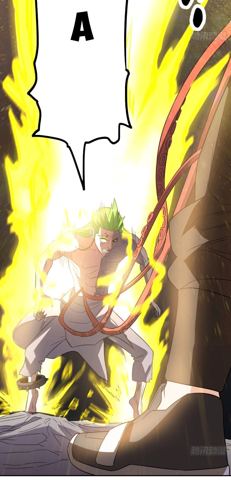 Wechat Siêu Cấp Chapter 138 - 21