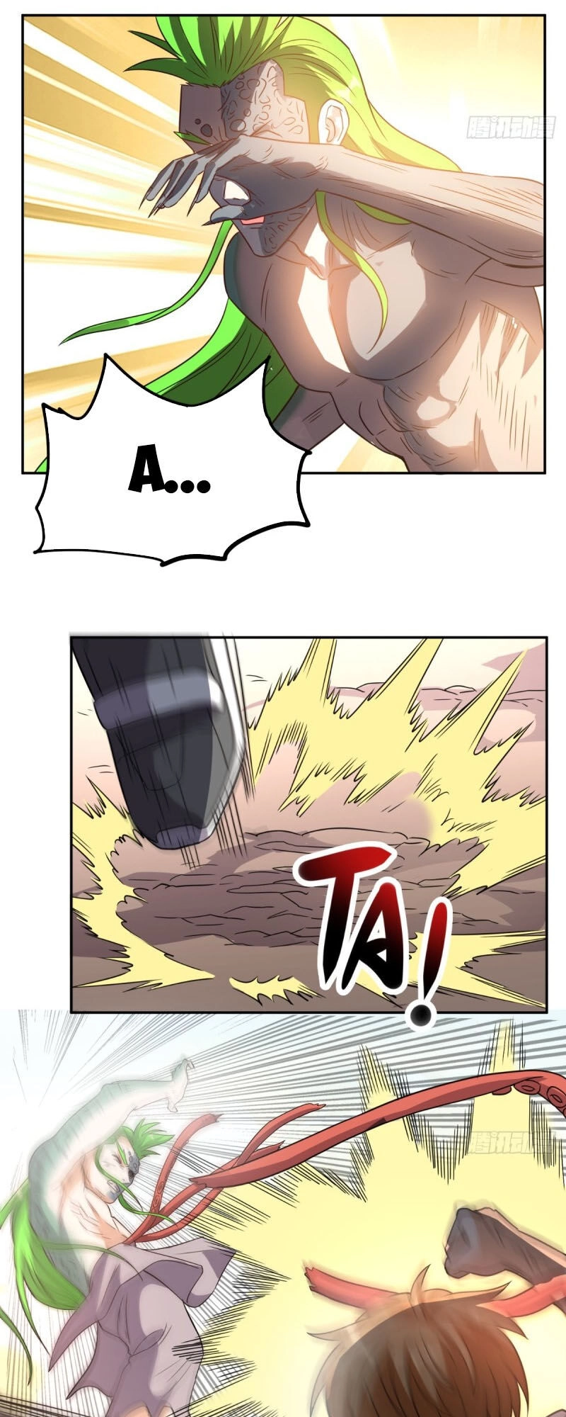 Wechat Siêu Cấp Chapter 138 - 24