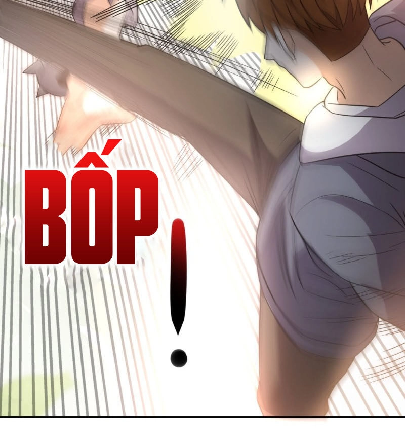 Wechat Siêu Cấp Chapter 138 - 25