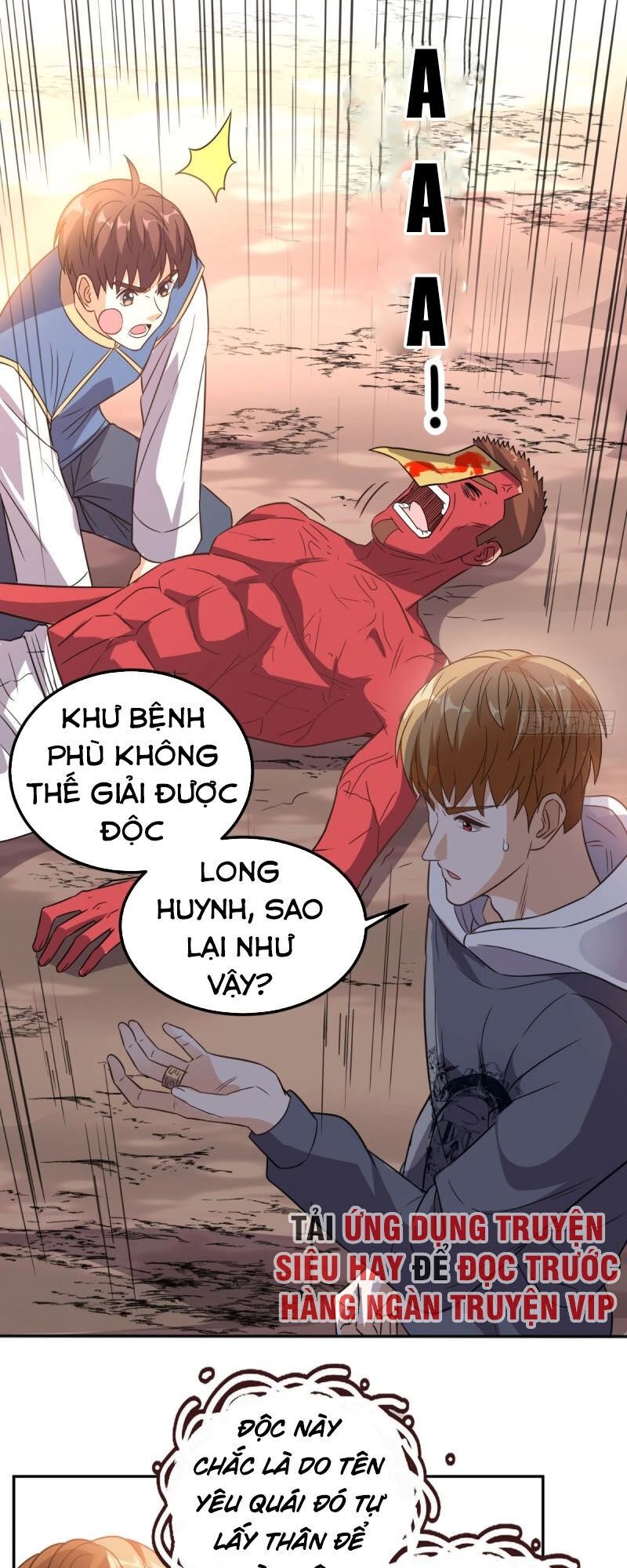 Wechat Siêu Cấp Chapter 138 - 28