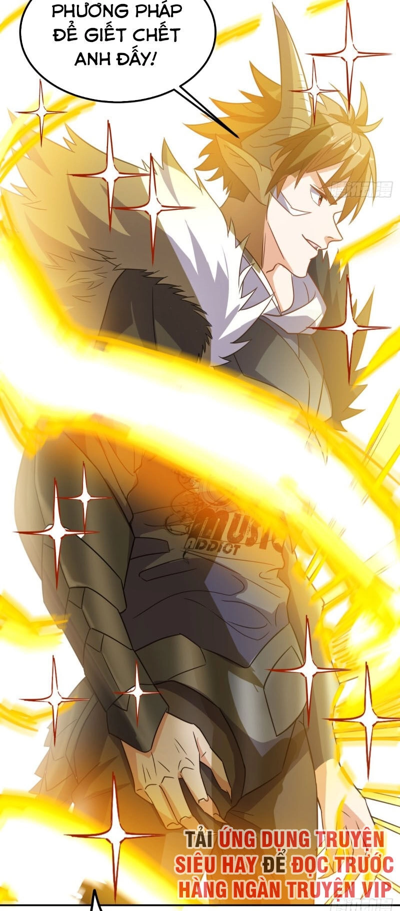 Wechat Siêu Cấp Chapter 138 - 34