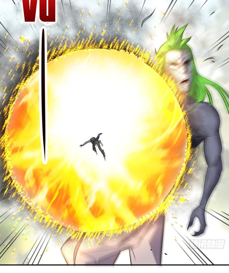 Wechat Siêu Cấp Chapter 138 - 36