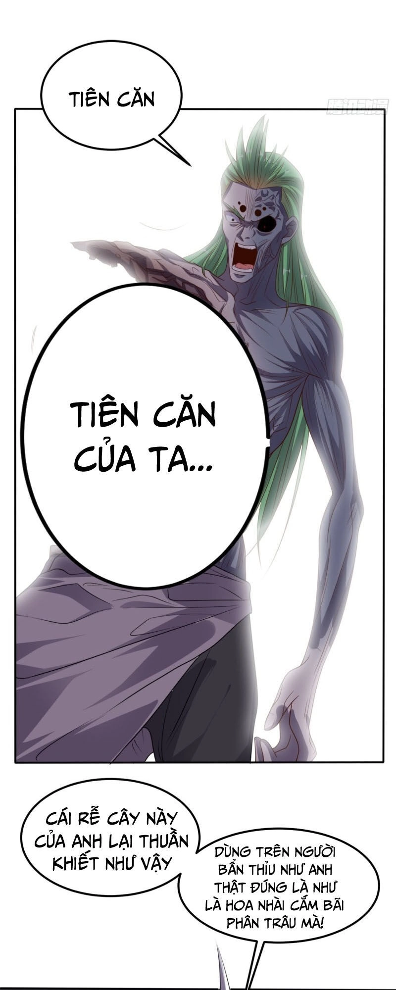 Wechat Siêu Cấp Chapter 139 - 2