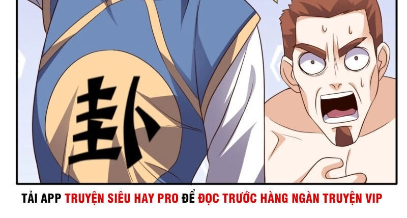 Wechat Siêu Cấp Chapter 139 - 13