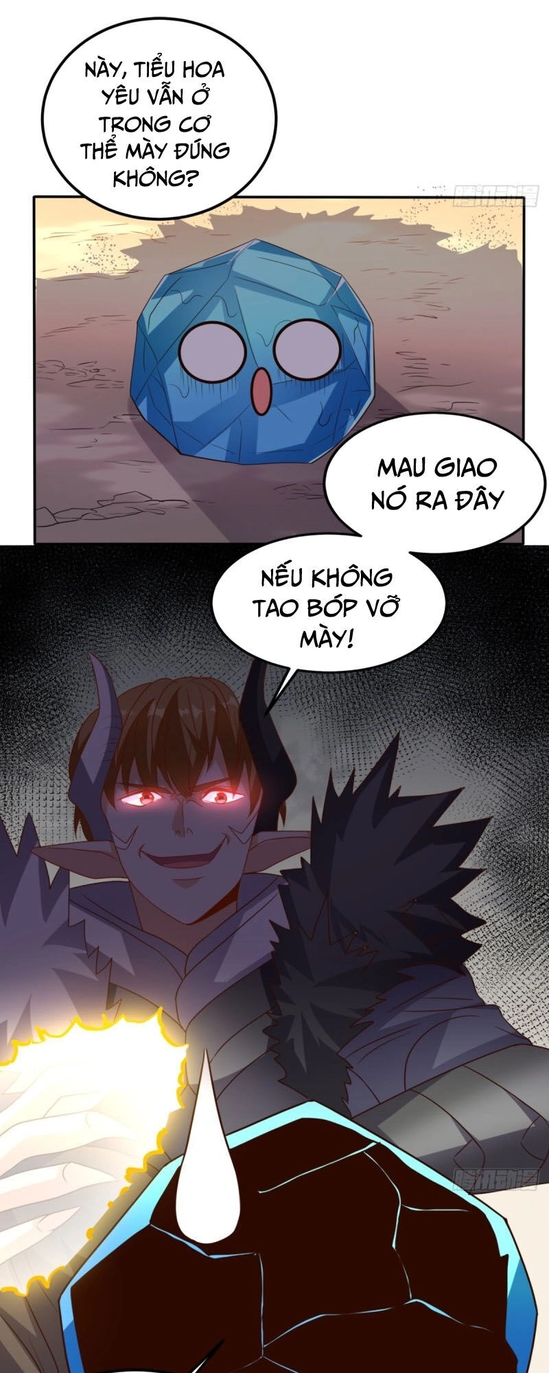 Wechat Siêu Cấp Chapter 139 - 18