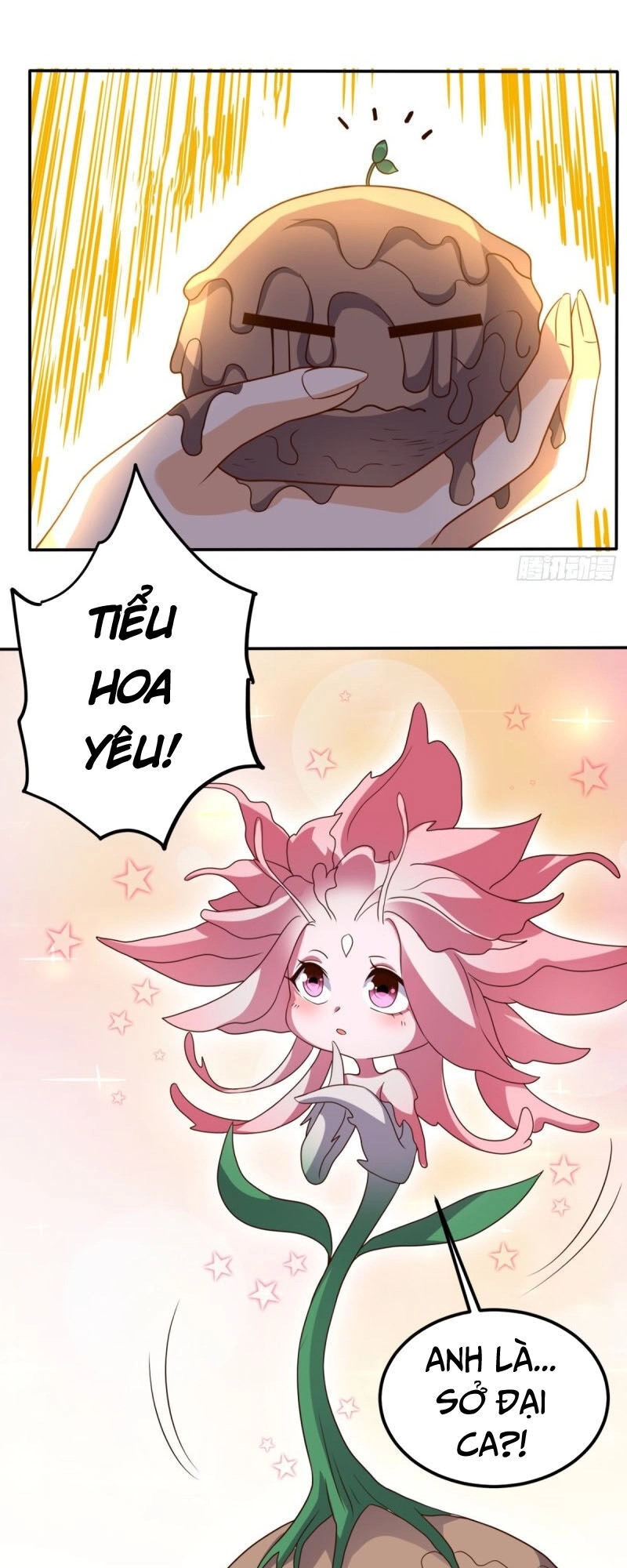 Wechat Siêu Cấp Chapter 139 - 20