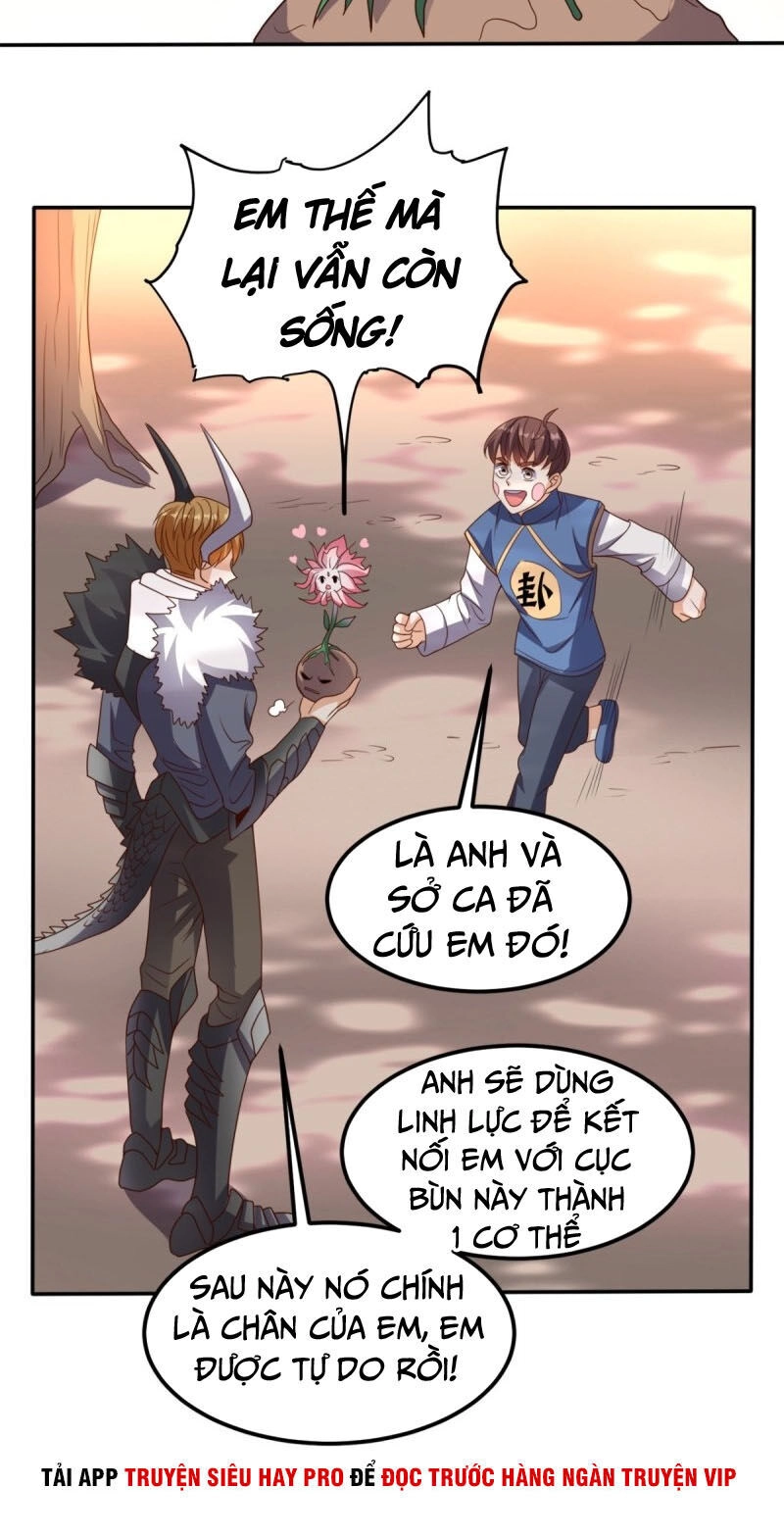 Wechat Siêu Cấp Chapter 139 - 21