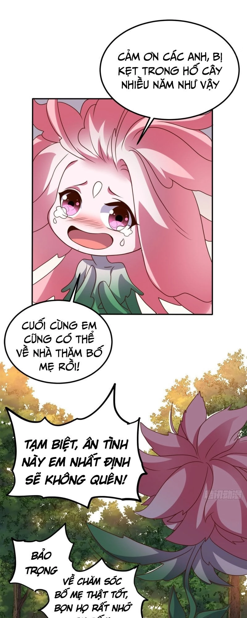 Wechat Siêu Cấp Chapter 139 - 22