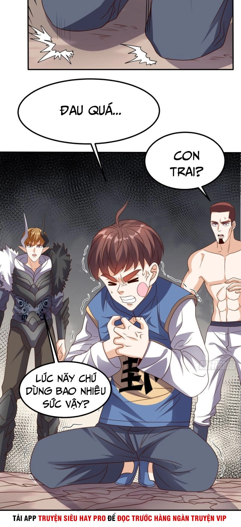 Wechat Siêu Cấp Chapter 139 - 25