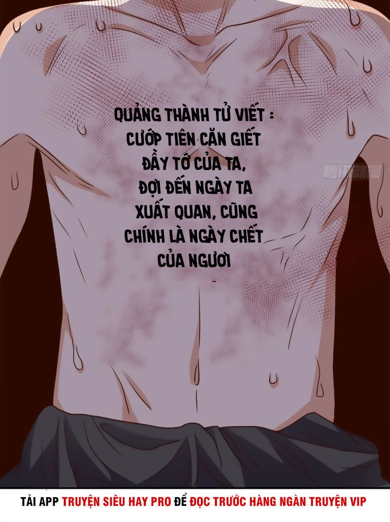 Wechat Siêu Cấp Chapter 139 - 27