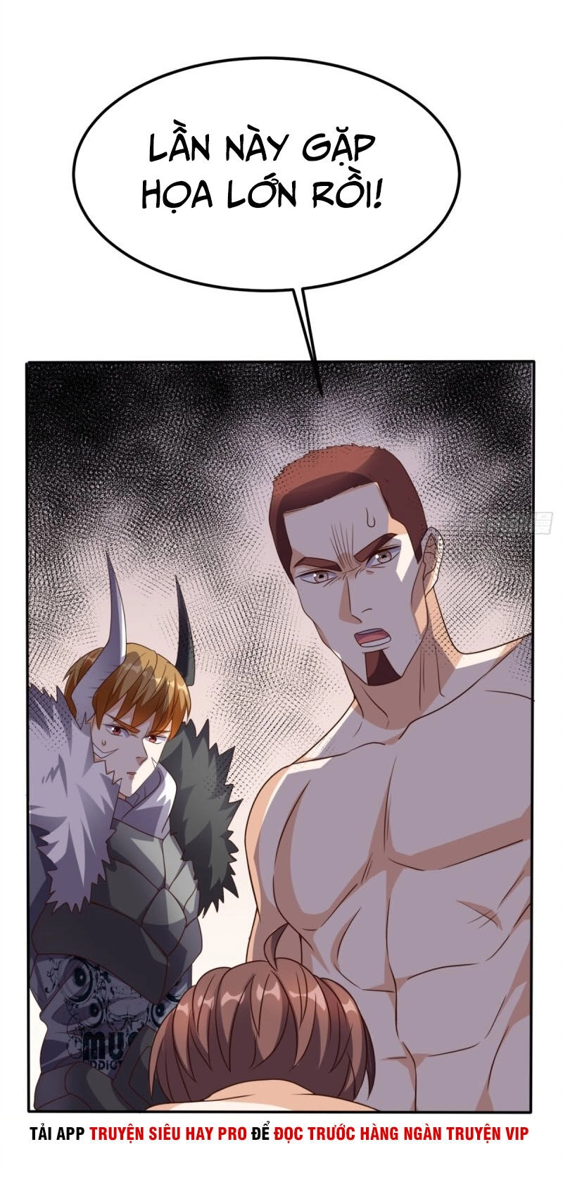 Wechat Siêu Cấp Chapter 139 - 28